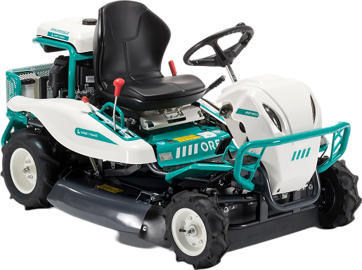 Desbrozadora Profesional Orec Rabbit RM 882